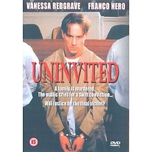 Uninvited 1999 film