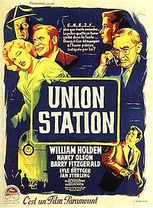 Union Station film