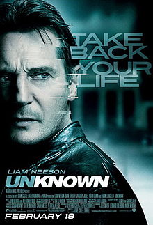 Unknown 2011 film