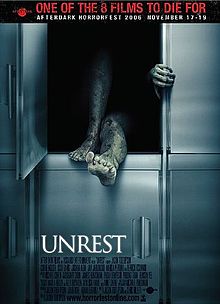 Unrest film