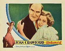 Untamed 1929 film