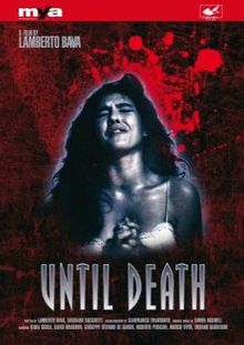 Until Death 1987 film