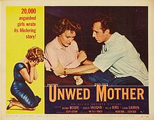 Unwed Mother film