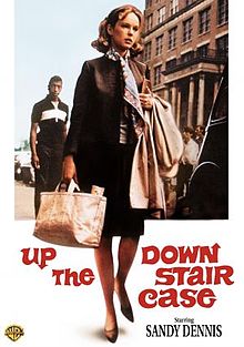 Up the Down Staircase film