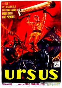 Ursus film
