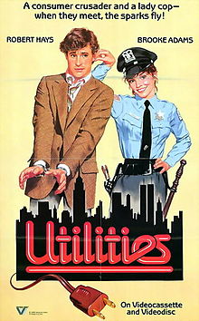 Utilities film