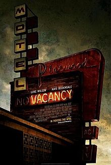 Vacancy film