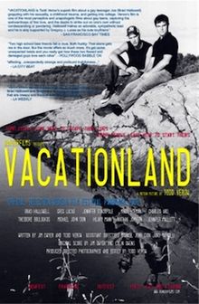Vacationland film