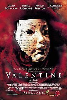 Valentine film