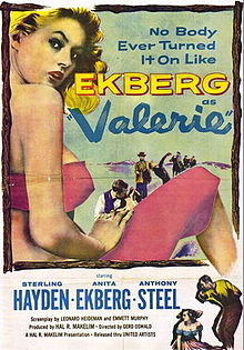 Valerie film