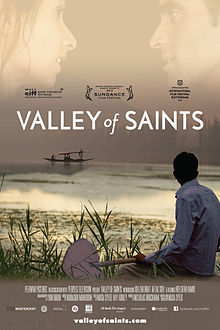Valley of Saints film