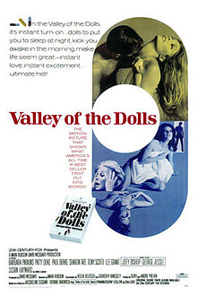 Valley of the Dolls film