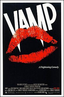 Vamp film