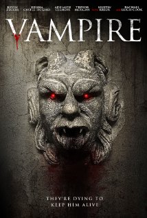 Vampire 2011 film