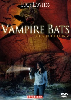 Vampire Bats film