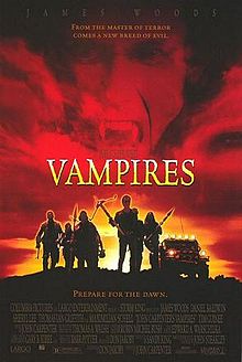 Vampires film