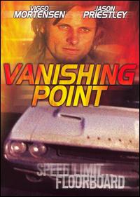 Vanishing Point 1997 film