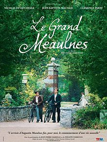 Le Grand Meaulnes film