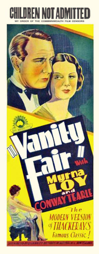 Vanity Fair 1932 film