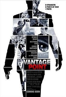 Vantage Point film