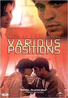 Various Positions film