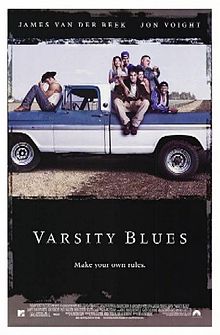 Varsity Blues film