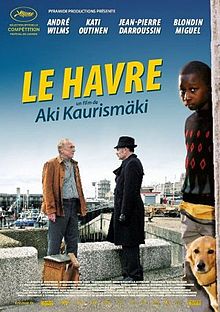 Le Havre film