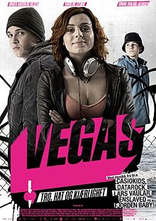 Vegas film
