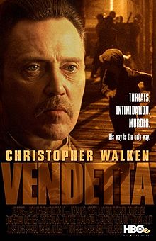 Vendetta 1999 film