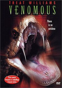 Venomous film