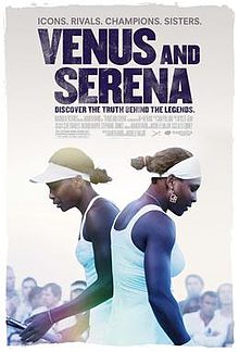 Venus and Serena film