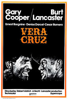 Vera Cruz film