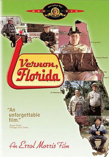 Vernon Florida film