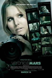 Veronica Mars film