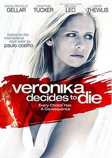 Veronika Decides to Die film