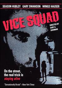 Vice Squad 1982 film