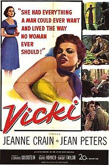 Vicki film