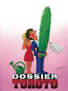 Le dossier Toroto