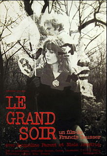 Le grand soir 1976 film
