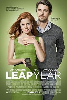 Leap Year 2010 film