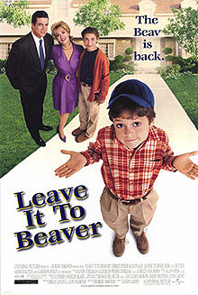 Leave It to Beaver film