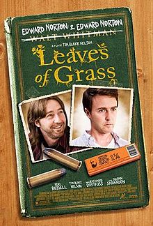 Leaves of Grass film