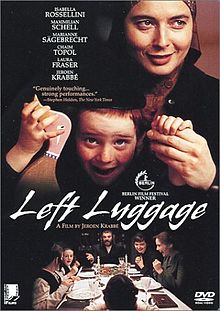 Left Luggage film