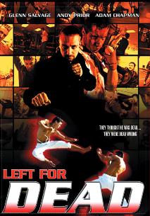 Left for Dead 2005 film