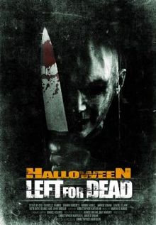 Left for Dead 2007 horror film