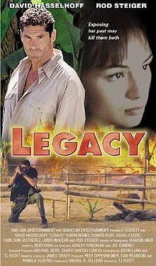 Legacy 1998 film