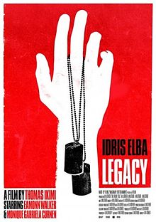 Legacy 2010 film