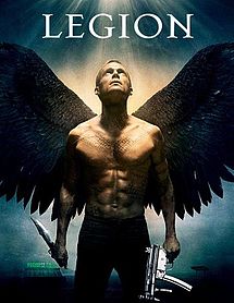 Legion 2010 film