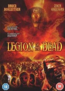 Legion of the Dead film