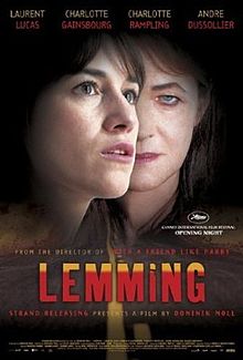 Lemming film